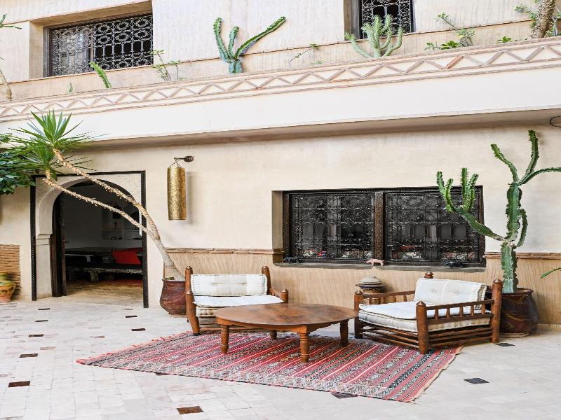 Riad Les Sources Berberes image
