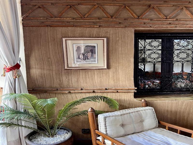 Riad Les Sources Berberes image