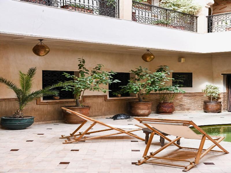 Riad Les Sources Berberes image