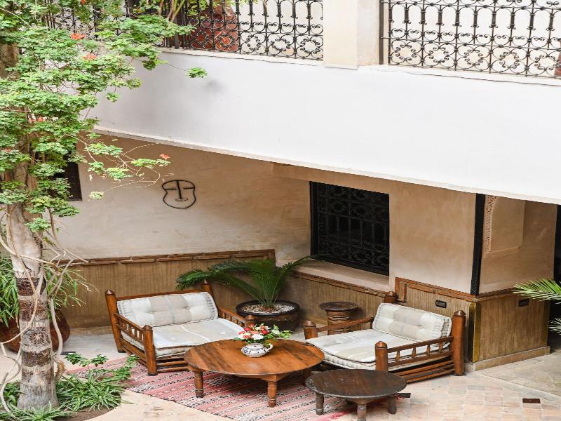 Riad Les Sources Berberes image