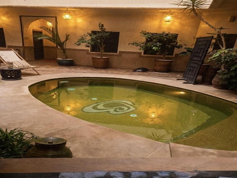 Riad Les Sources Berberes image