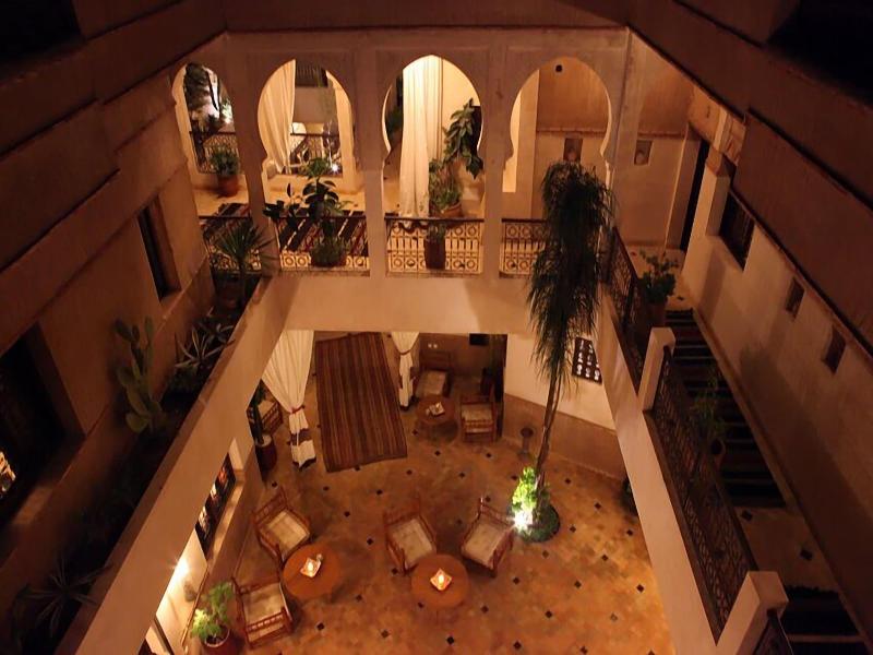 Riad Les Sources Berberes image