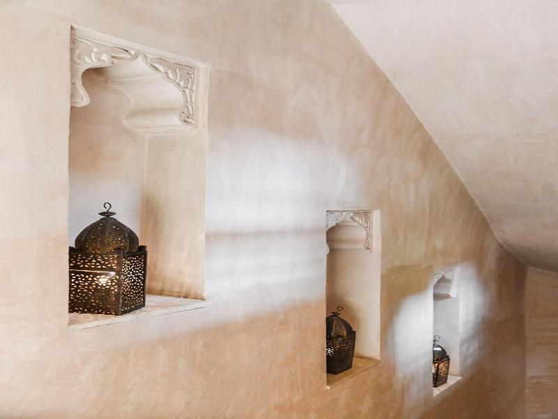 Riad Les Sources Berberes image