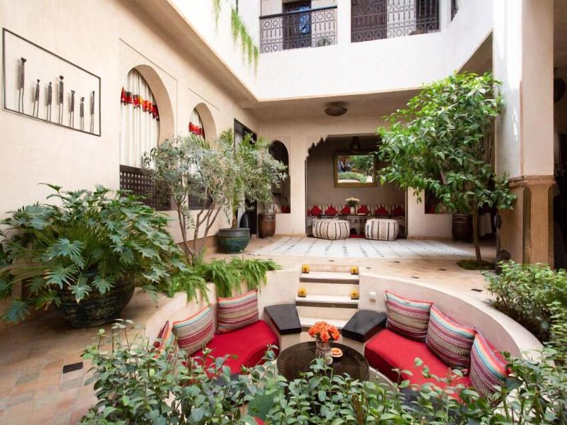 Riad Les Sources Berberes image