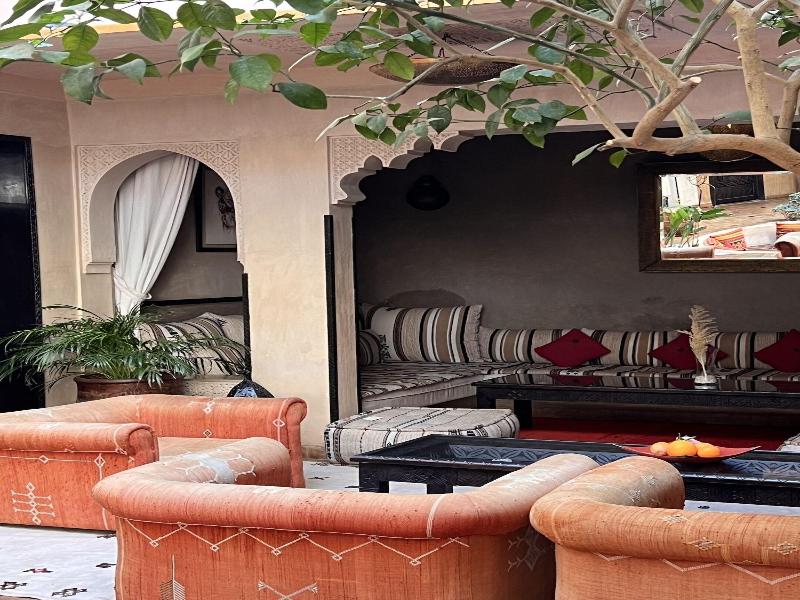 Riad Les Sources Berberes image