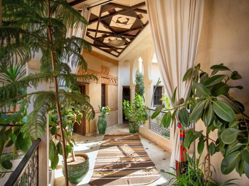 Riad Les Sources Berberes image