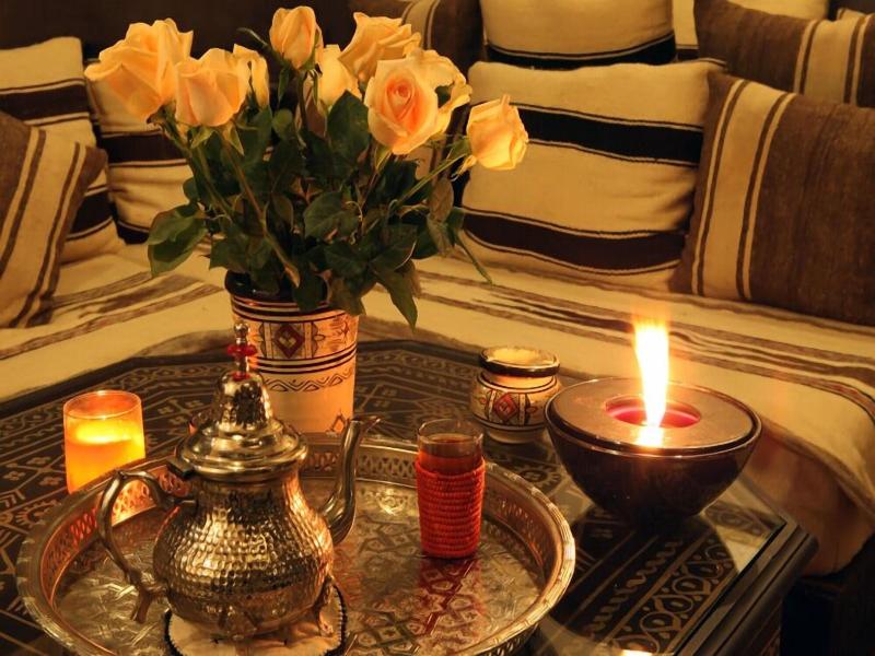 Riad Les Sources Berberes image