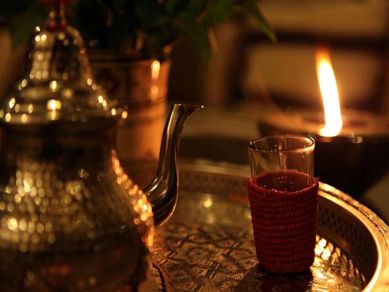 Riad Les Sources Berberes image