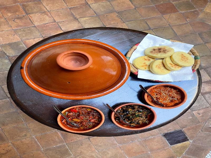 Riad Les Sources Berberes image