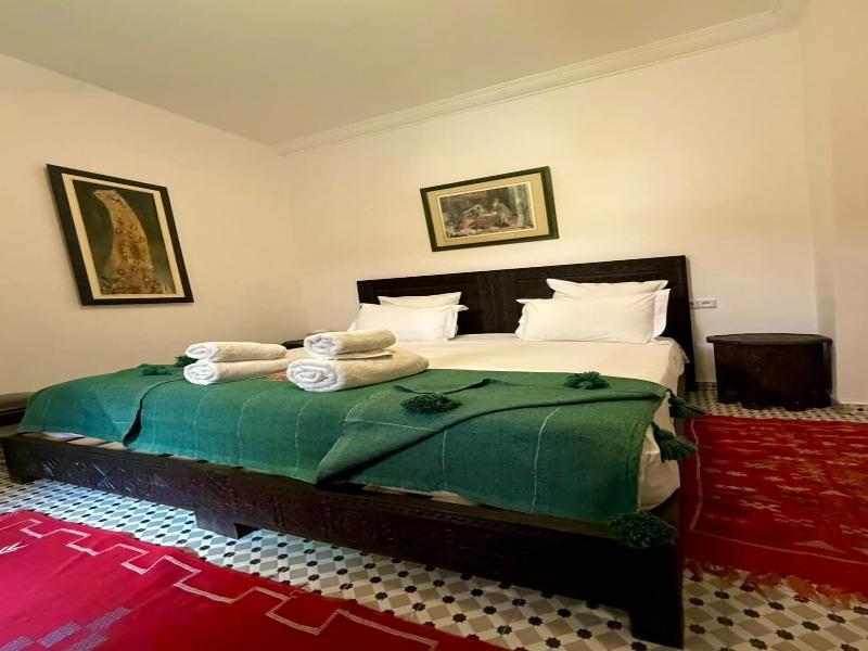 Riad Les Sources Berberes image