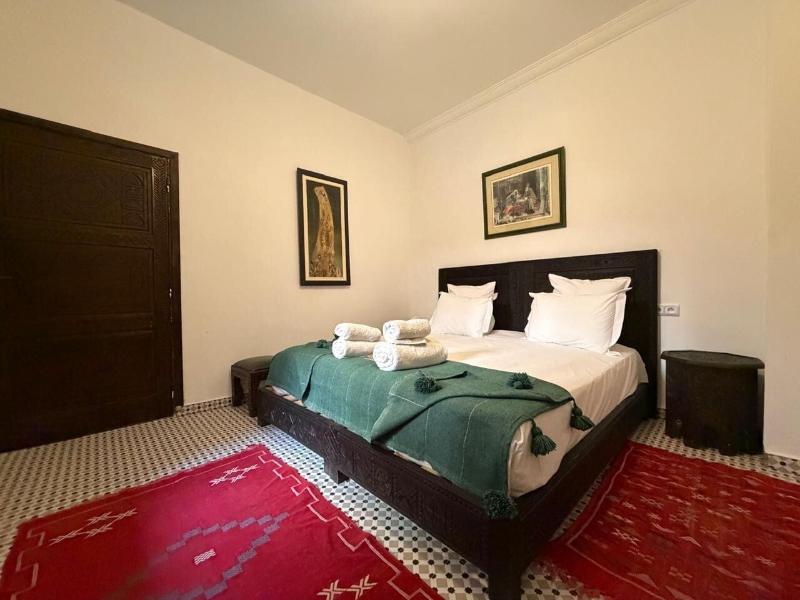 Riad Les Sources Berberes image