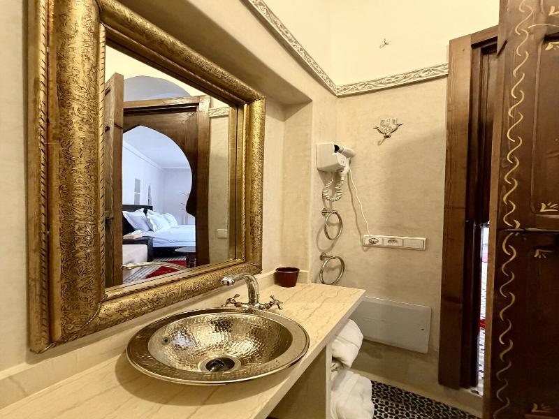 Riad Les Sources Berberes image