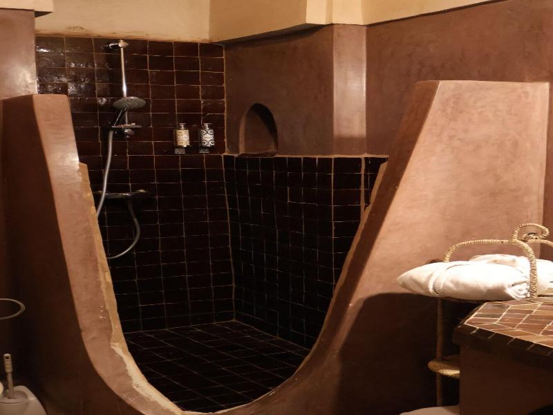 Riad Les Sources Berberes image