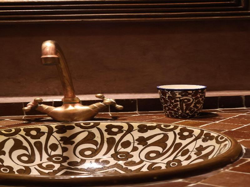 Riad Les Sources Berberes image