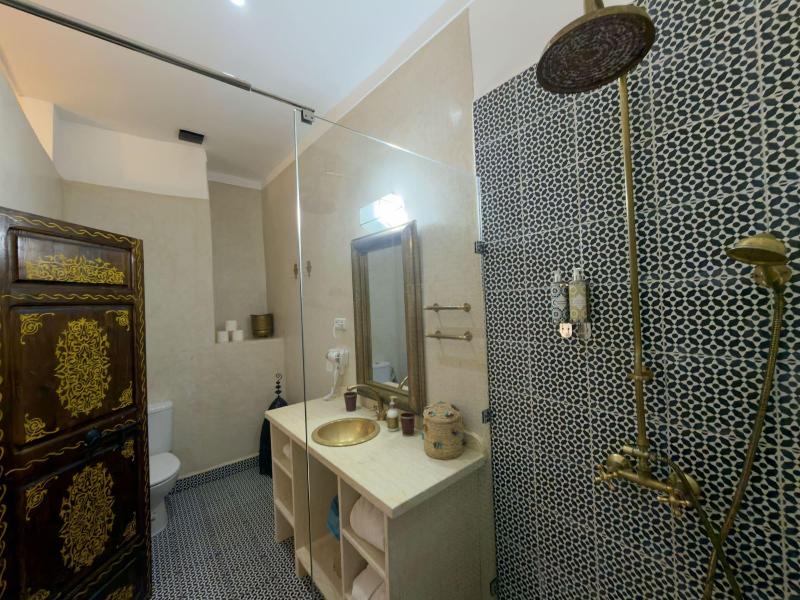 Riad Les Sources Berberes image