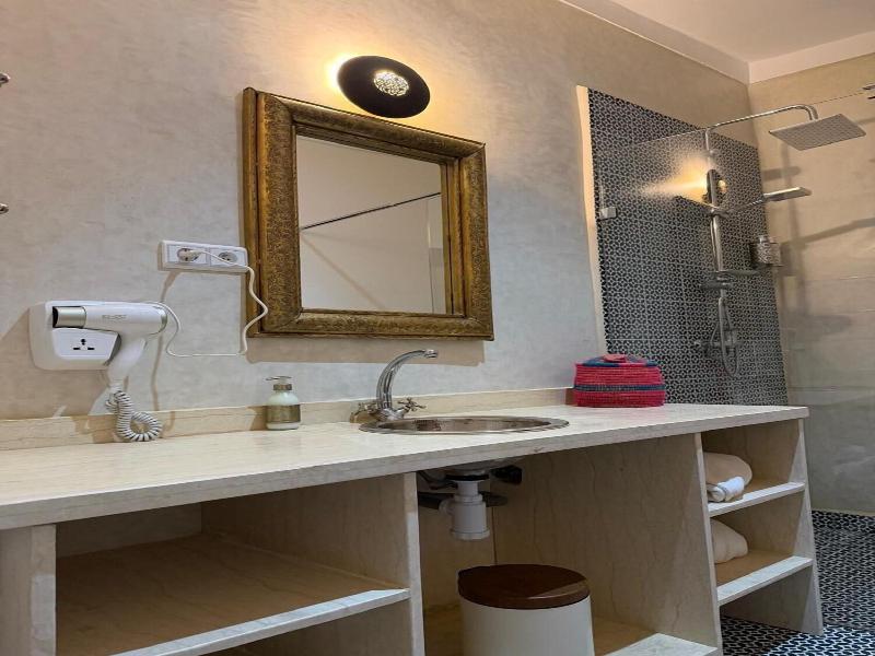Riad Les Sources Berberes image