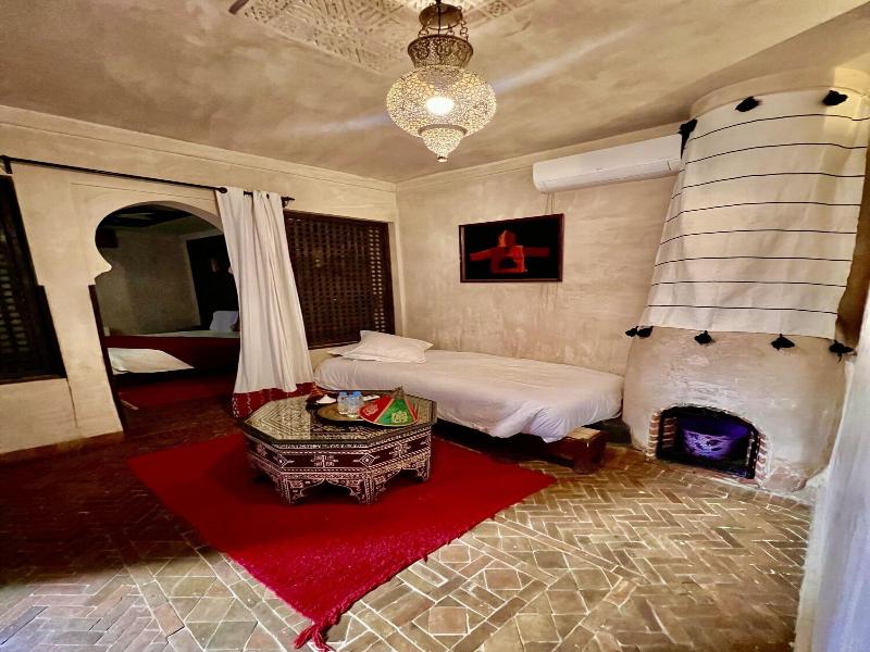 Riad Les Sources Berberes image