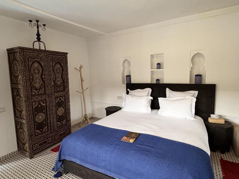 Riad Les Sources Berberes image