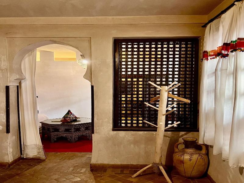 Riad Les Sources Berberes image