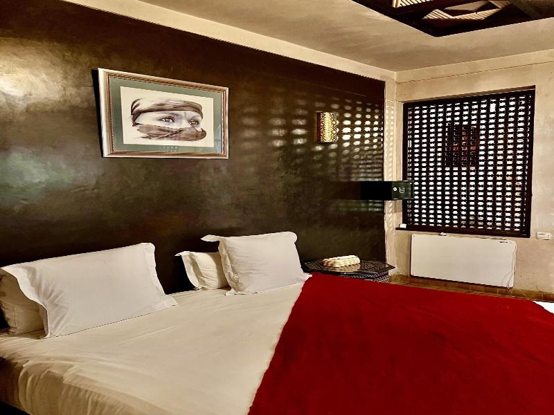 Riad Les Sources Berberes image