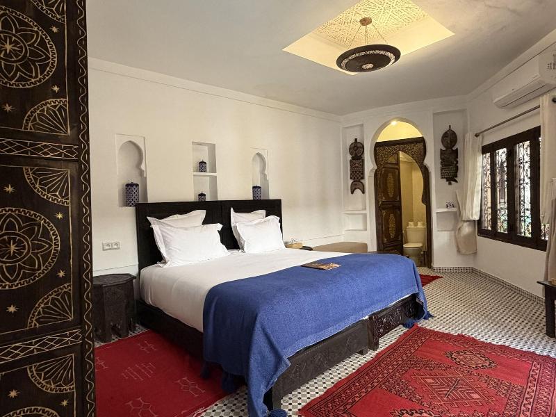 Riad Les Sources Berberes image