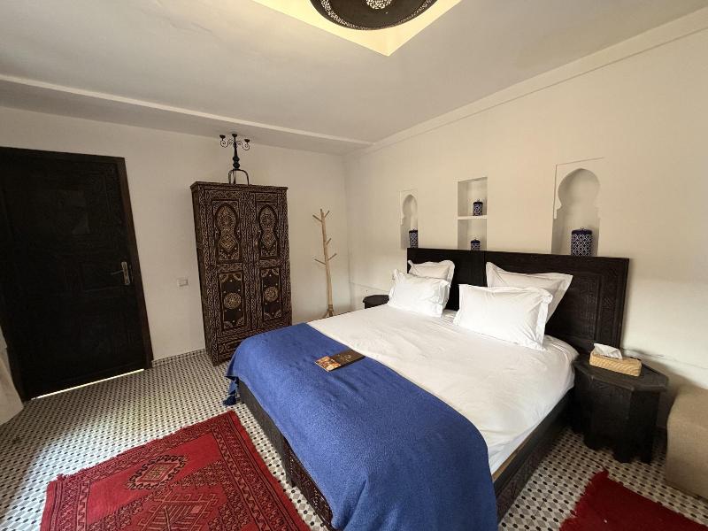Riad Les Sources Berberes image