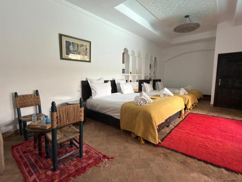 Riad Les Sources Berberes image