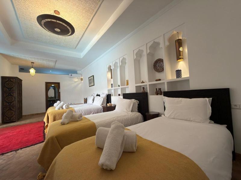 Riad Les Sources Berberes image