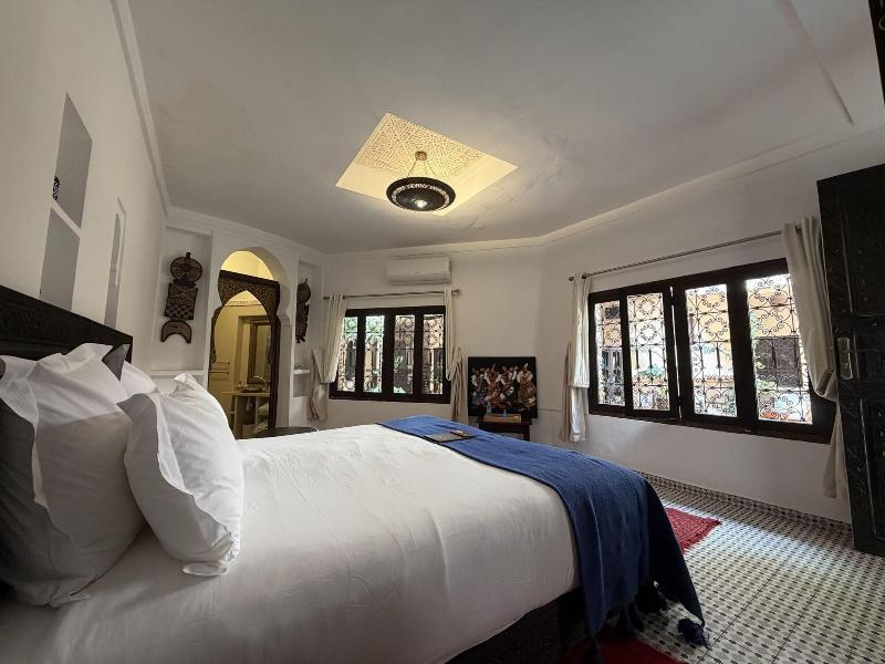 Riad Les Sources Berberes image
