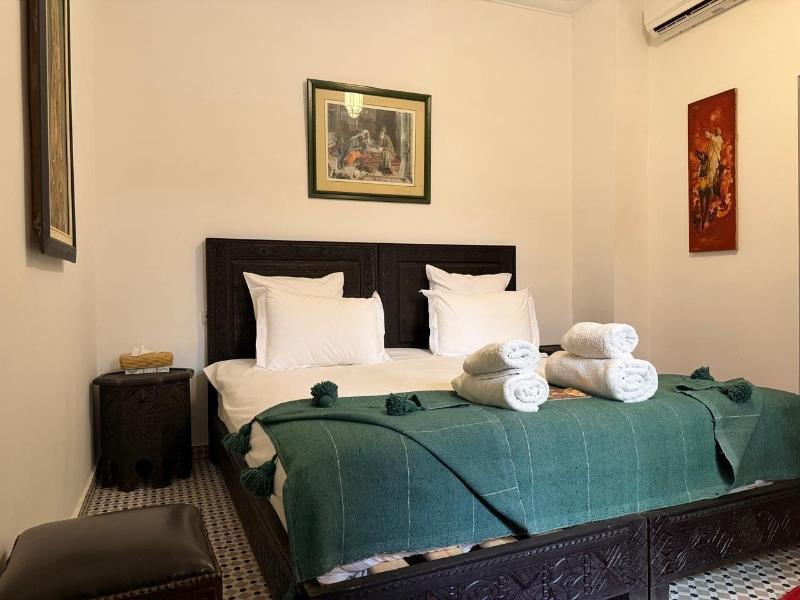 Riad Les Sources Berberes image