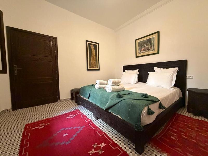 Riad Les Sources Berberes image