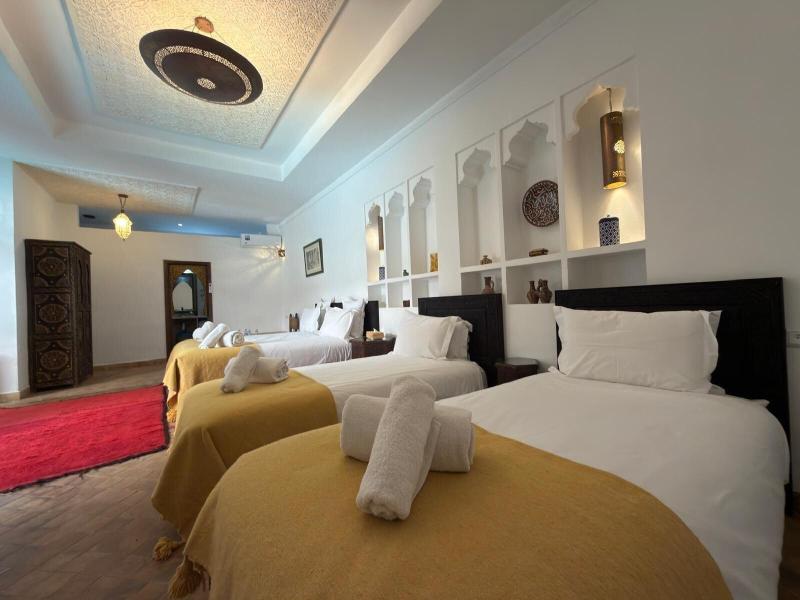 Riad Les Sources Berberes image