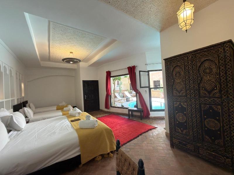 Riad Les Sources Berberes image