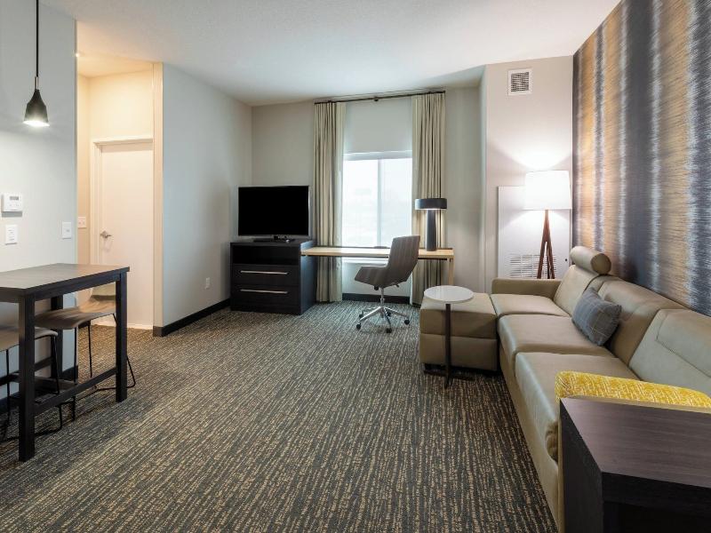 Residence Inn by Marriott St. Cloud Waite Park