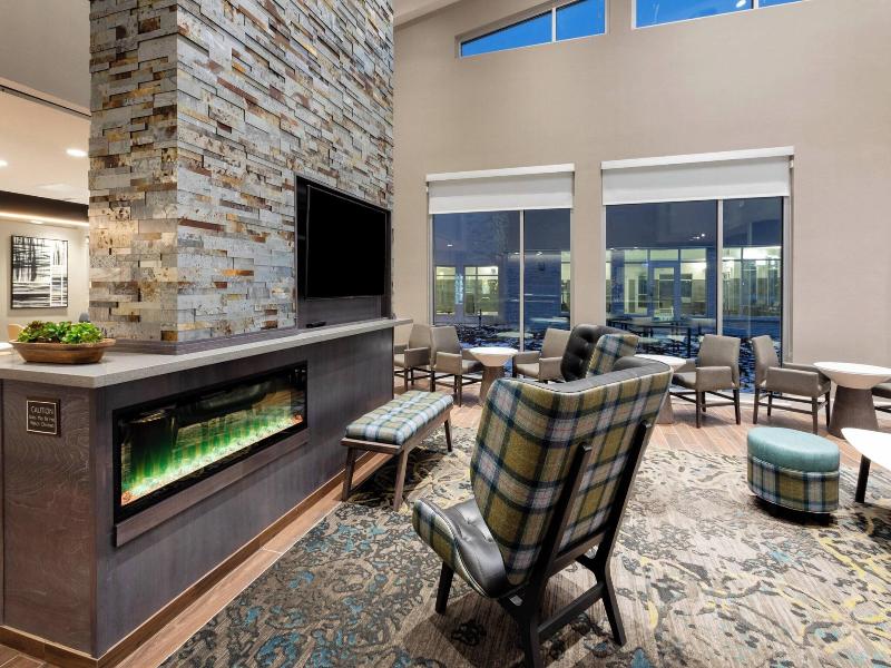 Residence Inn by Marriott St. Cloud Waite Park
