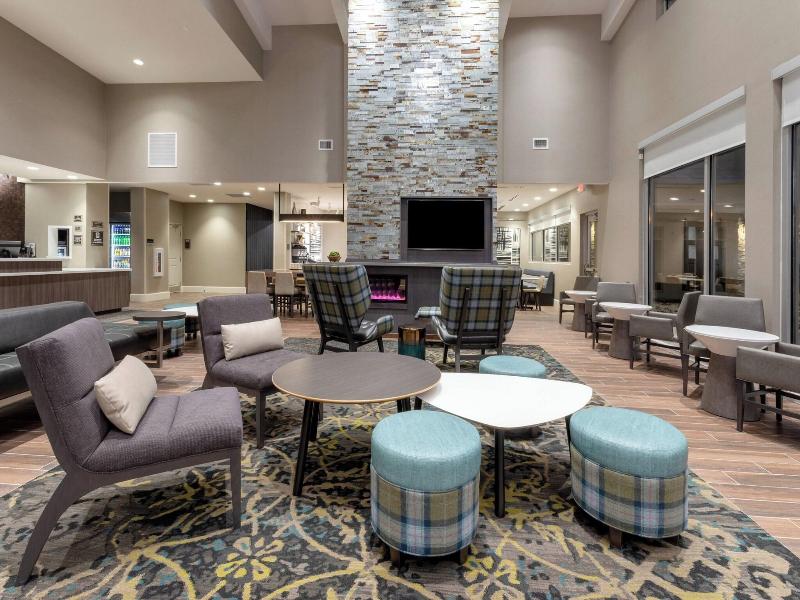Residence Inn by Marriott St. Cloud Waite Park