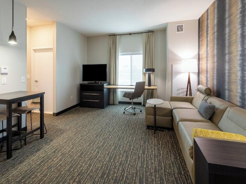 Residence Inn by Marriott St. Cloud Waite Park — photo 113