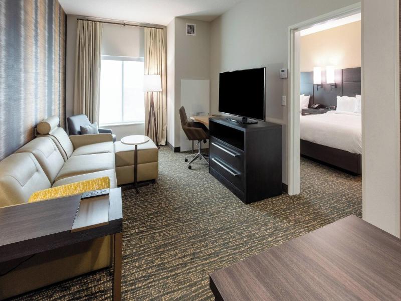 Residence Inn by Marriott St. Cloud Waite Park — photo 8