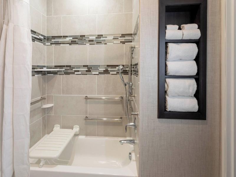 Residence Inn by Marriott St. Cloud Waite Park — photo 98