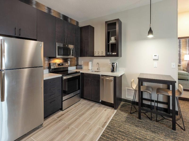 Residence Inn by Marriott St. Cloud Waite Park — photo 39