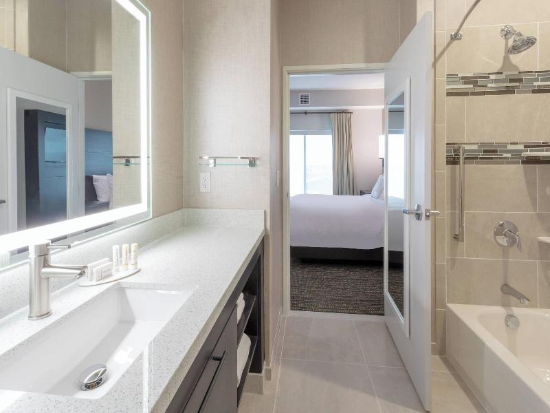 Residence Inn by Marriott St. Cloud Waite Park — photo 129
