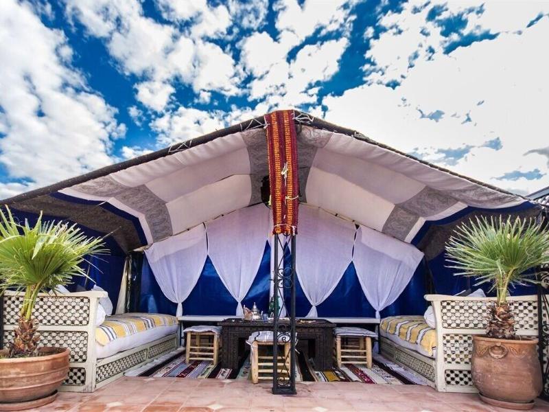 Riad Dar Azul — main photo