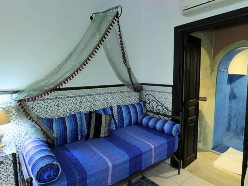 Riad Dar Azul — photo 3