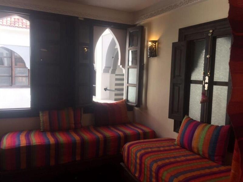 Riad Dar Azul — photo 4