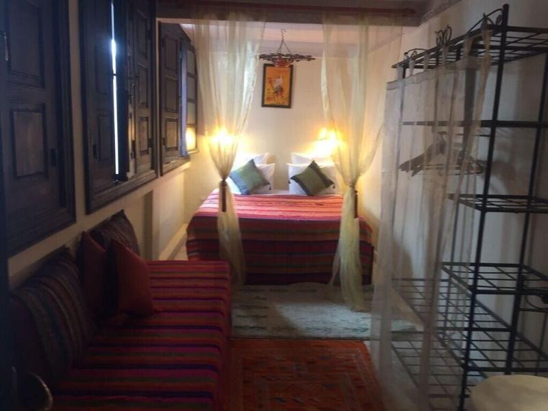 Riad Dar Azul — photo 5