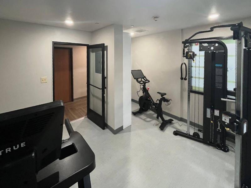 Woodspring Suites Abilene