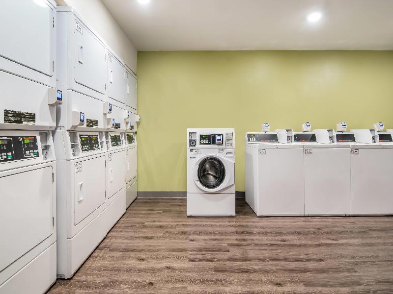 Woodspring Suites Abilene
