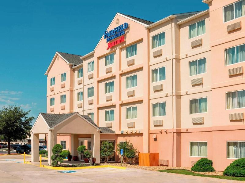 Fairfield Inn & Suites Abilene