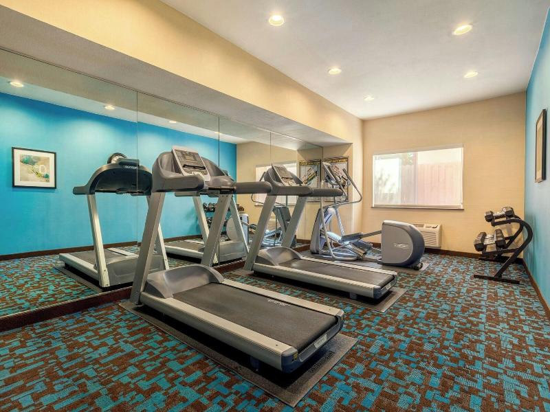 Fairfield Inn & Suites Abilene