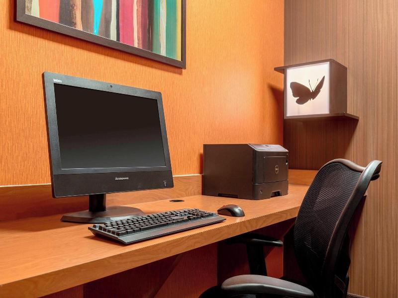 Fairfield Inn & Suites Abilene